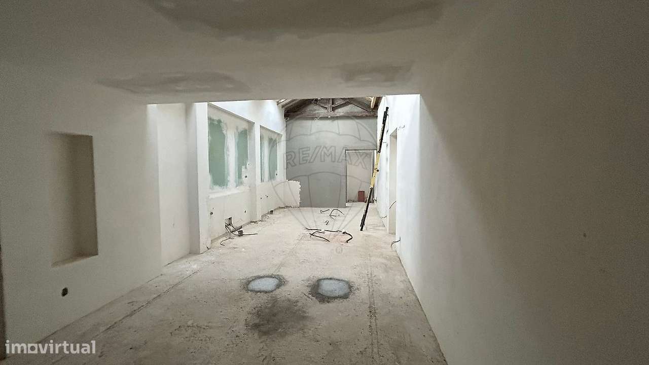 Apartamento T2 para venda-24