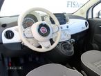 Fiat 500 1.2 Lounge - 7