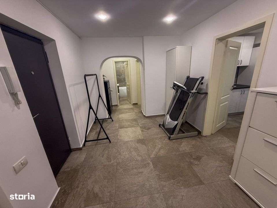 Apartament de inchiriat Unirii - Goga - Imagine principală: 4/9