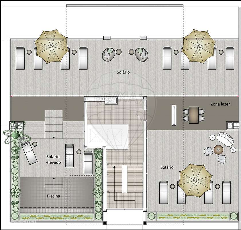Apartamento T3 para venda-11