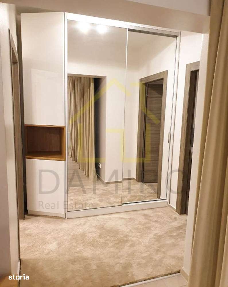 Apartament Soho Unirii Timpuri Noi Bd Marasesti Parcare 0% COMISION-7