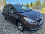 Peugeot 2008 1.4 HDi Active - 4