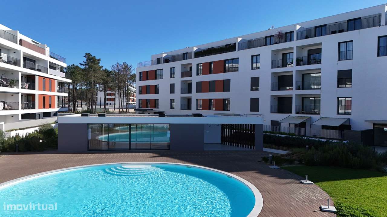 THE DUPLEX - Apartamento duplex na Quinta do Pinhão-36