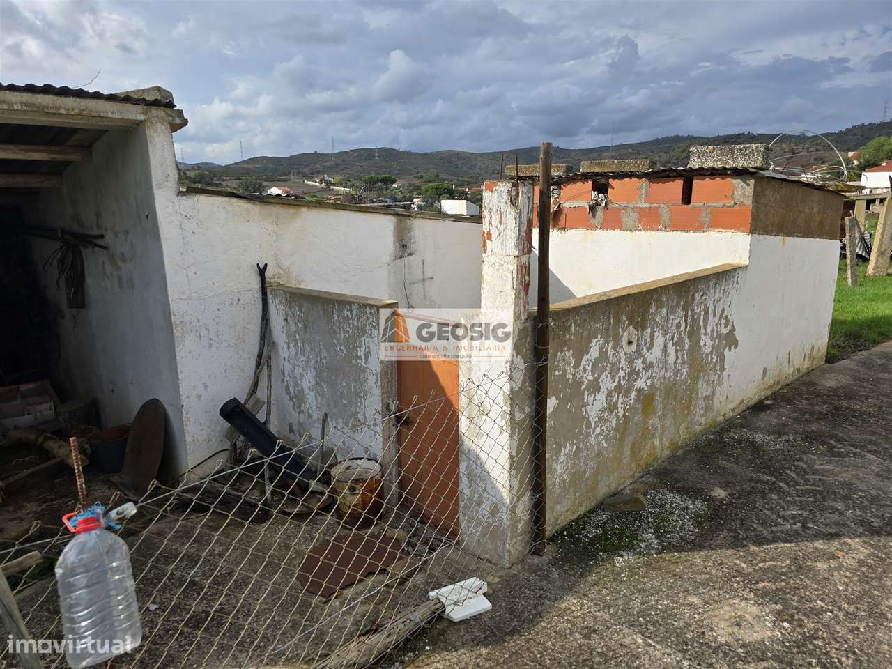 Moradia T3 Venda em Ameixial,Loulé-17