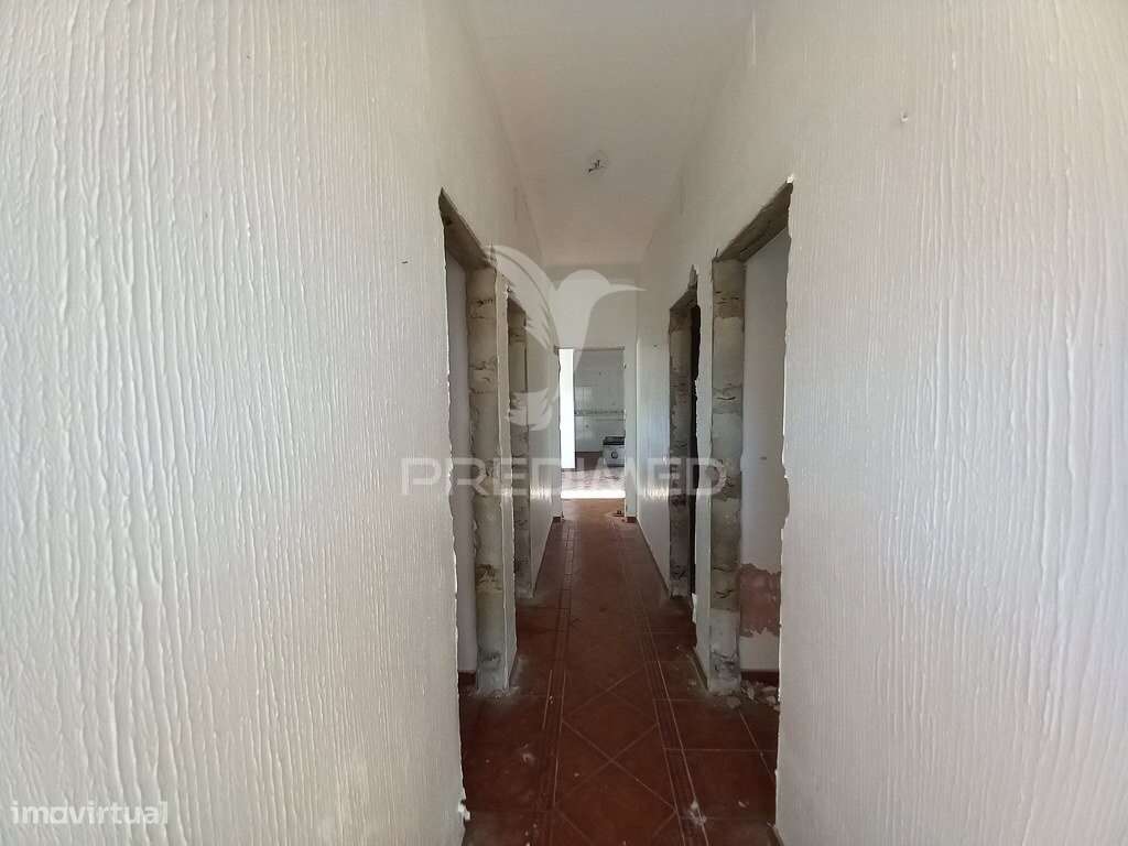 Andar de Moradia T3 - Grande imagem: 2/35