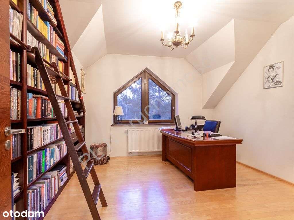 Atrakcyjny dom z ogrodem gotowy do zamieszkania-10