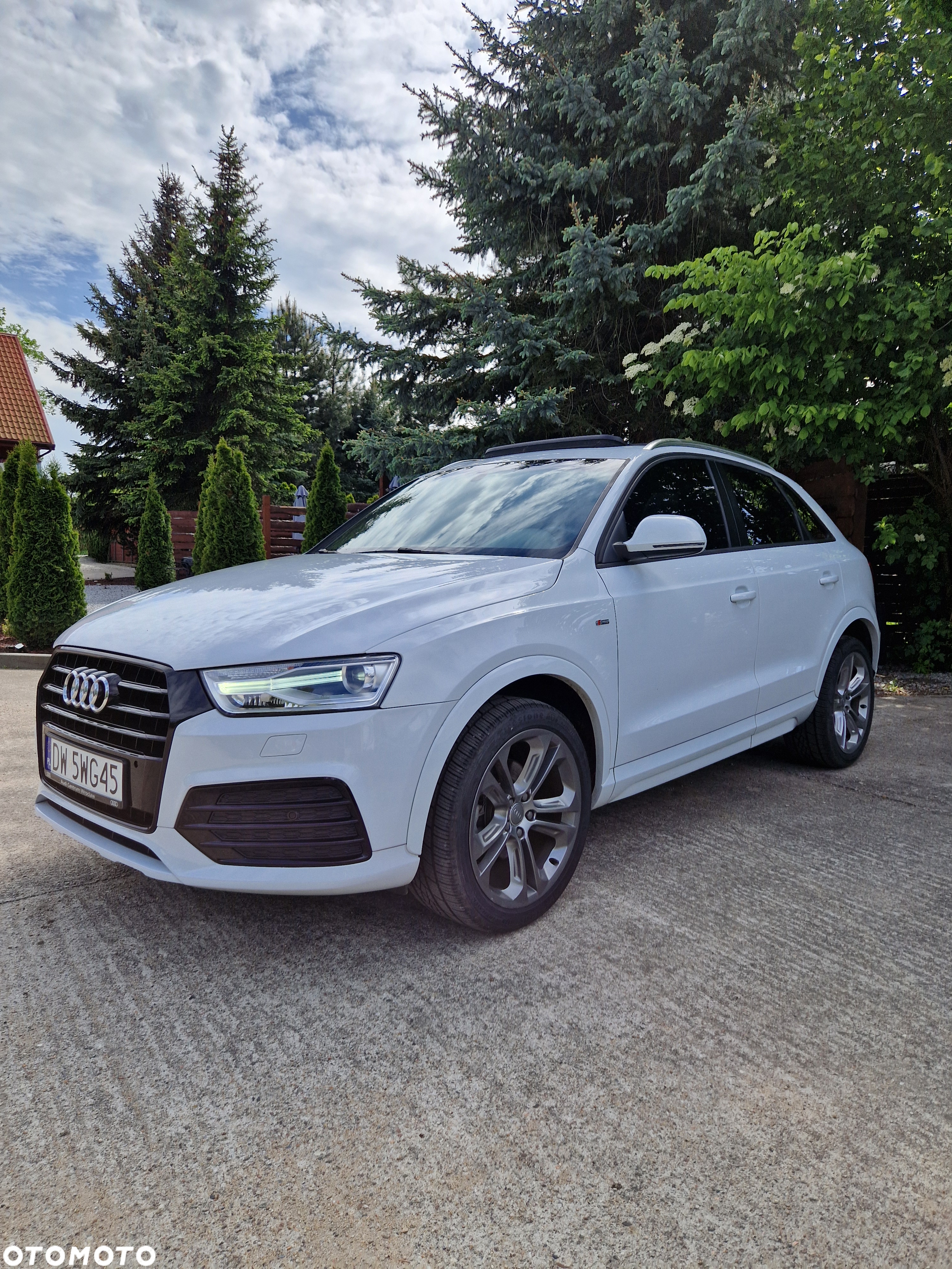 Audi Q3 - 3