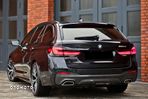 BMW Seria 5 520d mHEV M Sport sport - 12