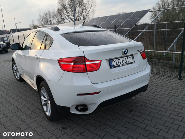 BMW X6 35d xDrive - 4