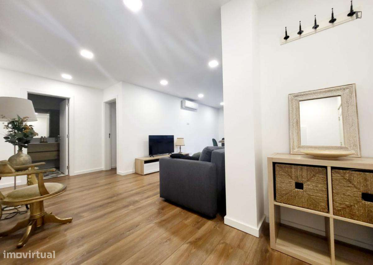 Apartamento com 2 quartos - localizado em Setubal - Grande imagem: 2/8