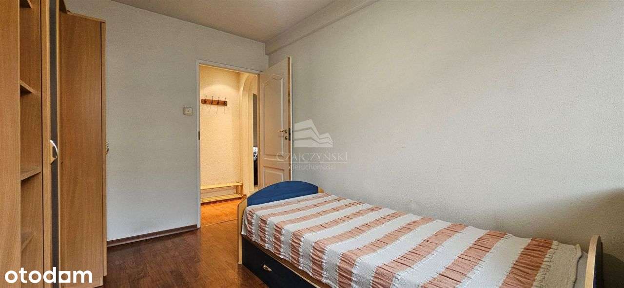 Krzyki, Rozkładowe, 4 pok, 82 m2, I p, Balkony-6