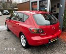 Mazda 3 1.6 CD Comfort - 4