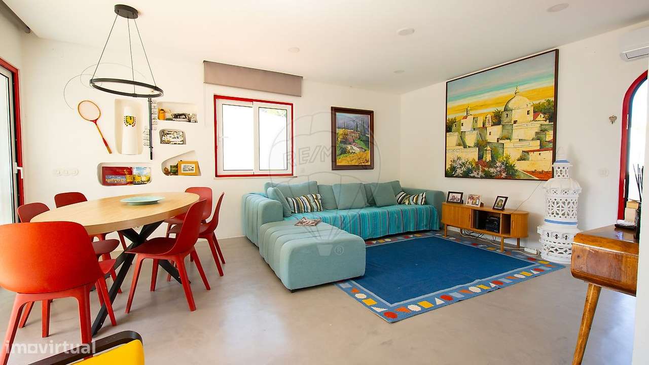 Moradia T4 para venda - Grande imagem: 5/21