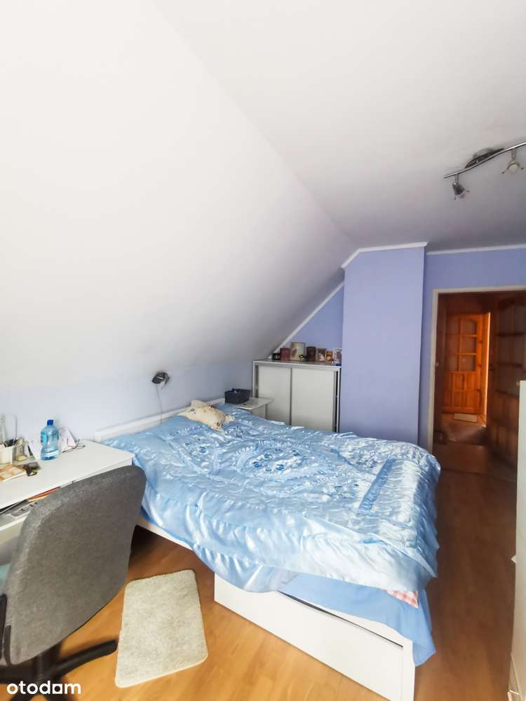 Kębłowo/ dom wolnostojący-6