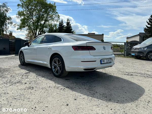 Volkswagen Arteon 2.0 TDI SCR R-Line - 7