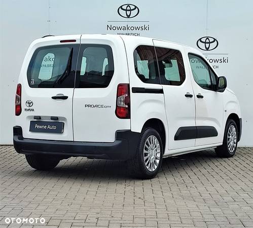 Toyota Proace City Verso - 2