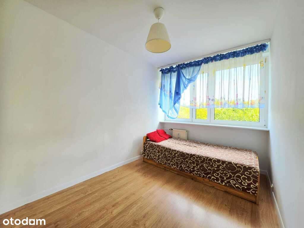 Spół. własnościowe 3 pokoje w samym centrum!-5