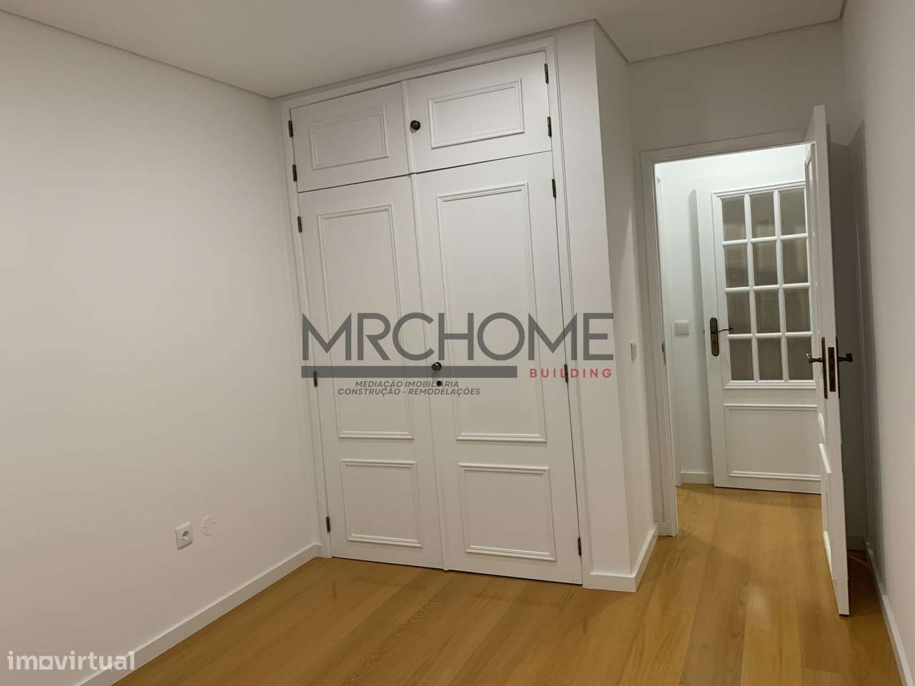 Apartamento T1 Junto ao Complexo desportivo da Rodovia - Grande imagem: 4/12