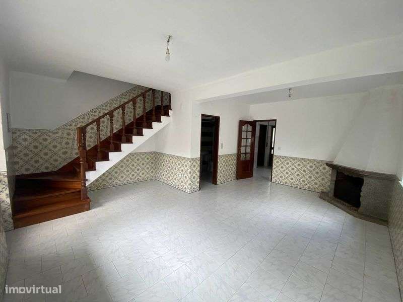 Moradia T3 para arrendar na Lourinhã - Grande imagem: 4/11