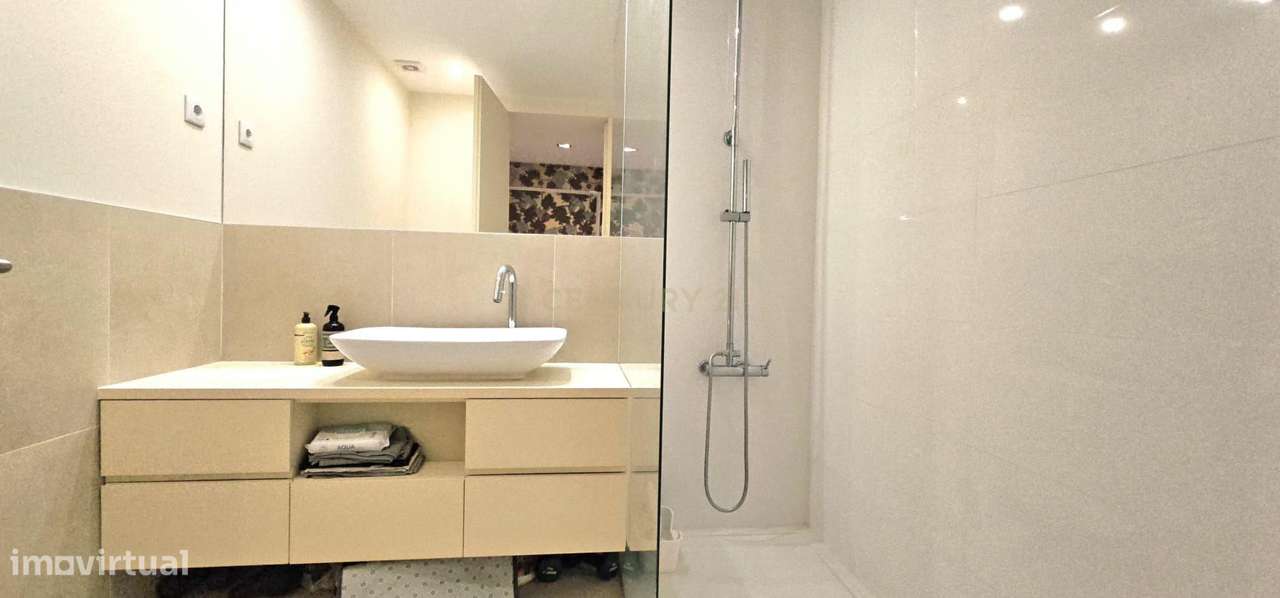 Apartamento T3 de Luxo em Braga – Ferreiros, Zona Nobre-15