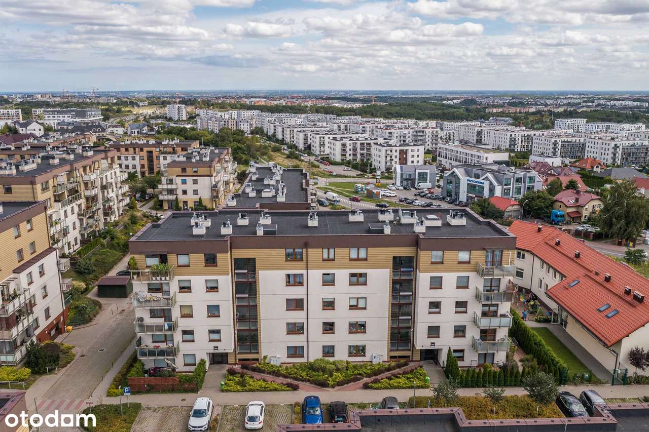 Tu się żyje wygodnie, tu zyskujesz spokój-12