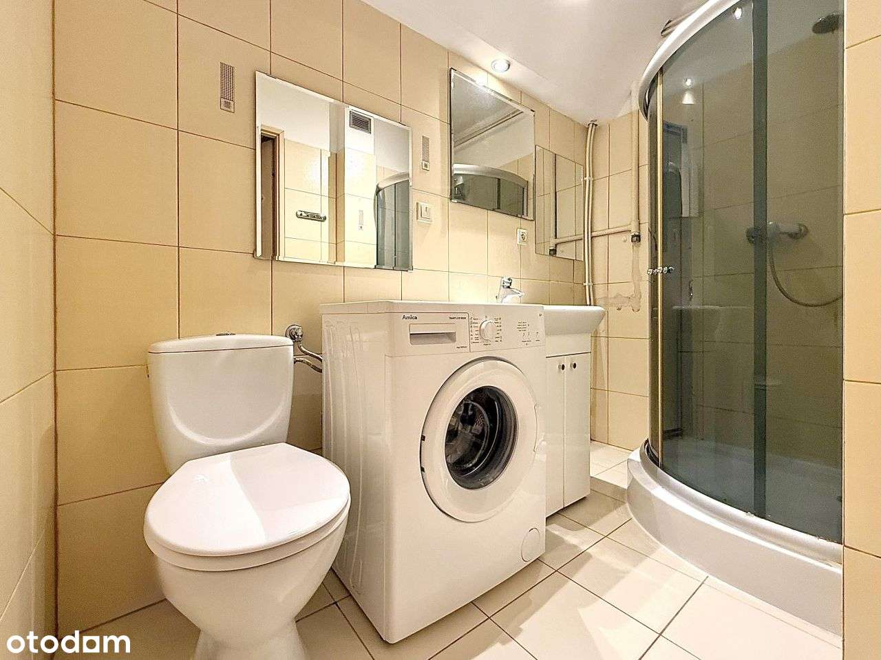 Mieszkanie, 26 m², Gdańsk-8