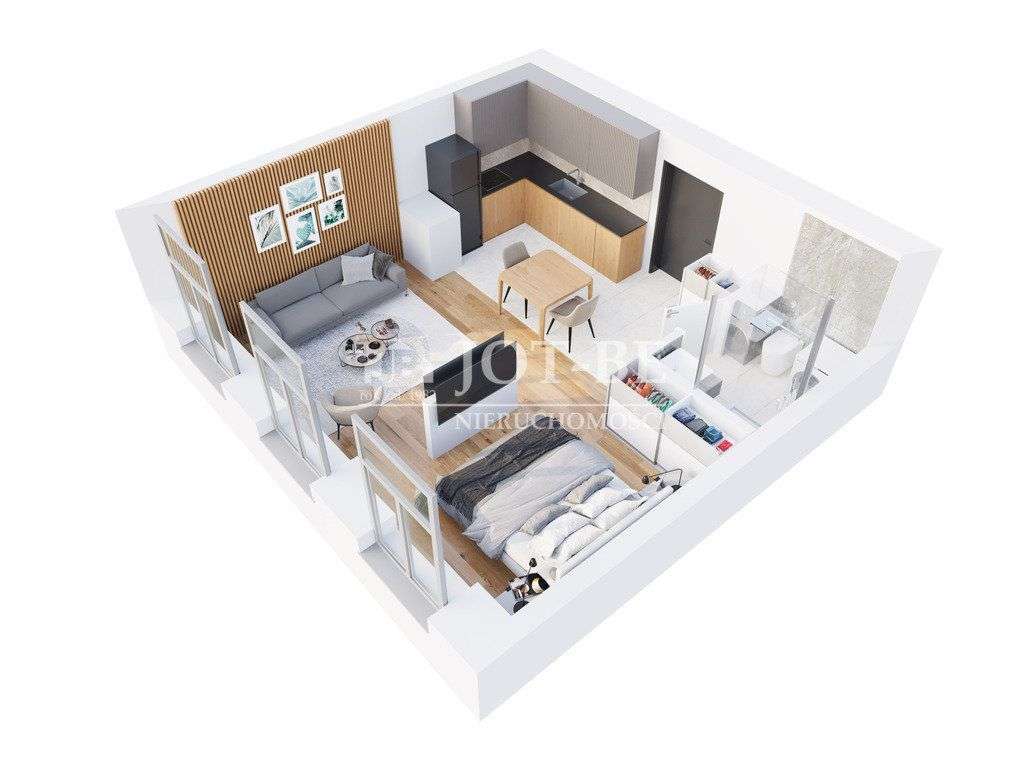 Start Sprzedaży! Cybulskiego! Nowe! Kamienica! - Pełny obrazek: 3/20