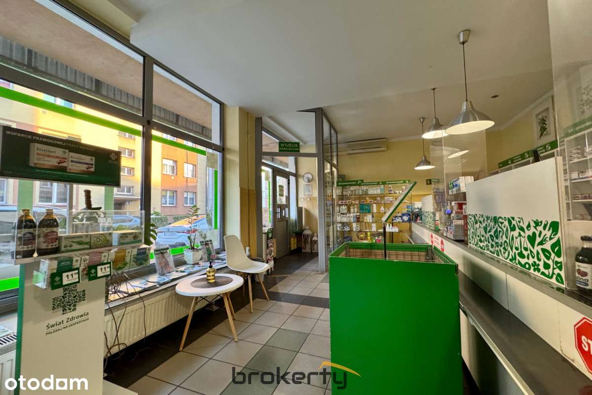 Duży lokal z witrynami | Top lokalizacja-6