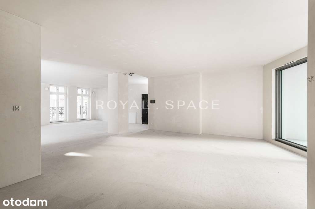 Kameralna inwestycja premium w Starym Podgórzu - Pełny obrazek: 5/20