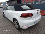 Volkswagen Golf - 6