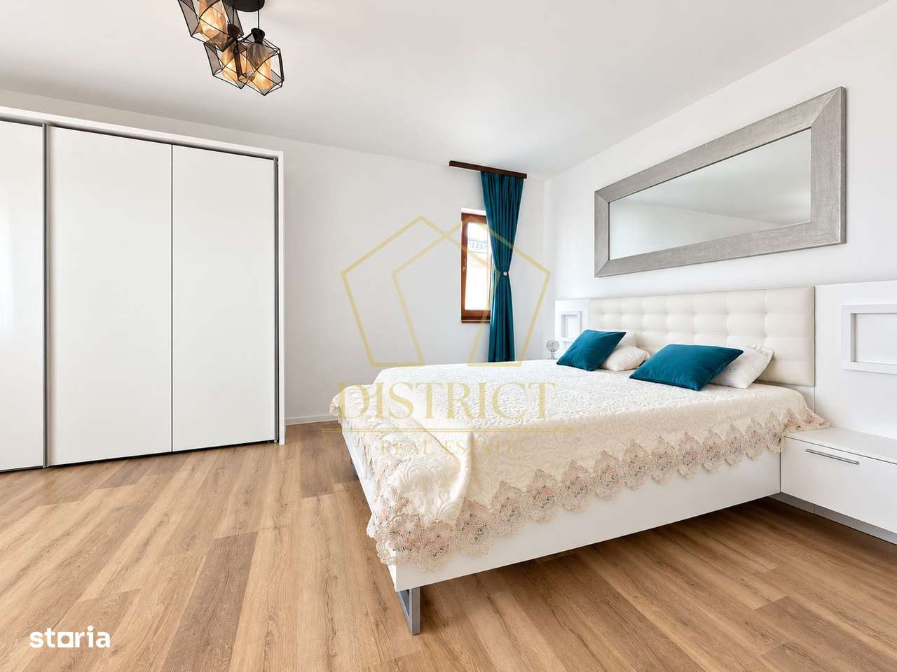 Casă individuală spațioasă cu 5 camere | Dumbrăvița-8