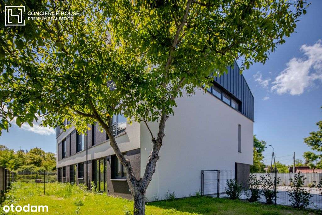 Domy Pasterska | zamknięte kameralne osiedle - Pełny obrazek: 5/18