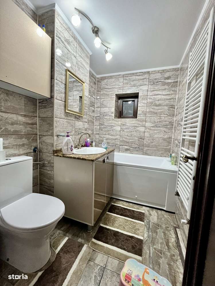 Apartament Renovat Mobilat Utilat 2020 - Imagine principală: 5/9
