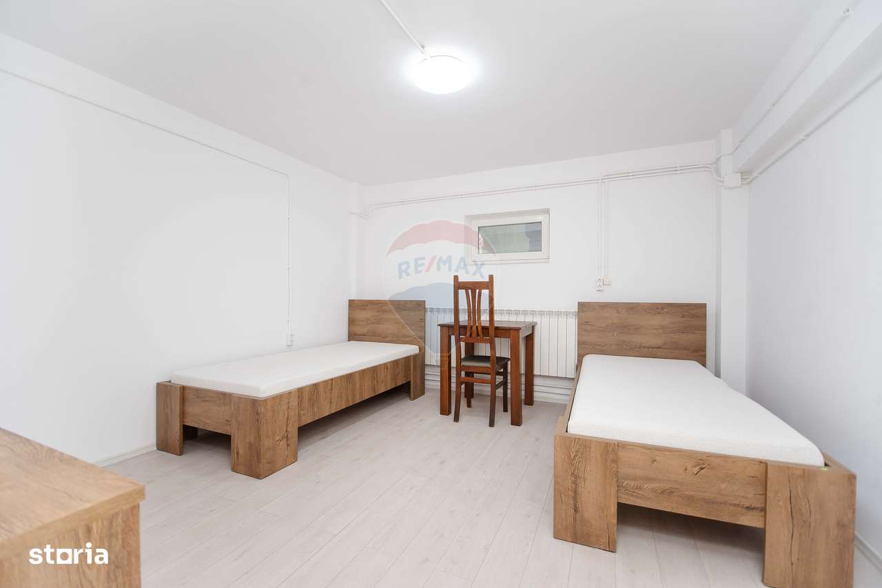 Apartamament de inchiriat in Tătărași - Imagine principală: 5/12