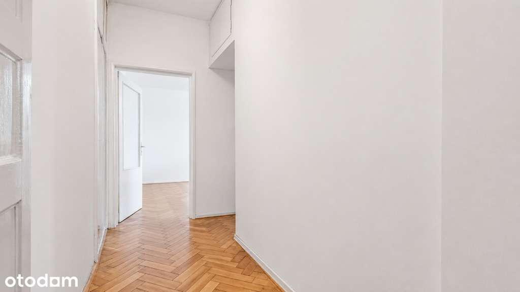 ✅budynek z 1959r., blisko metra 5minut - WOLA✅