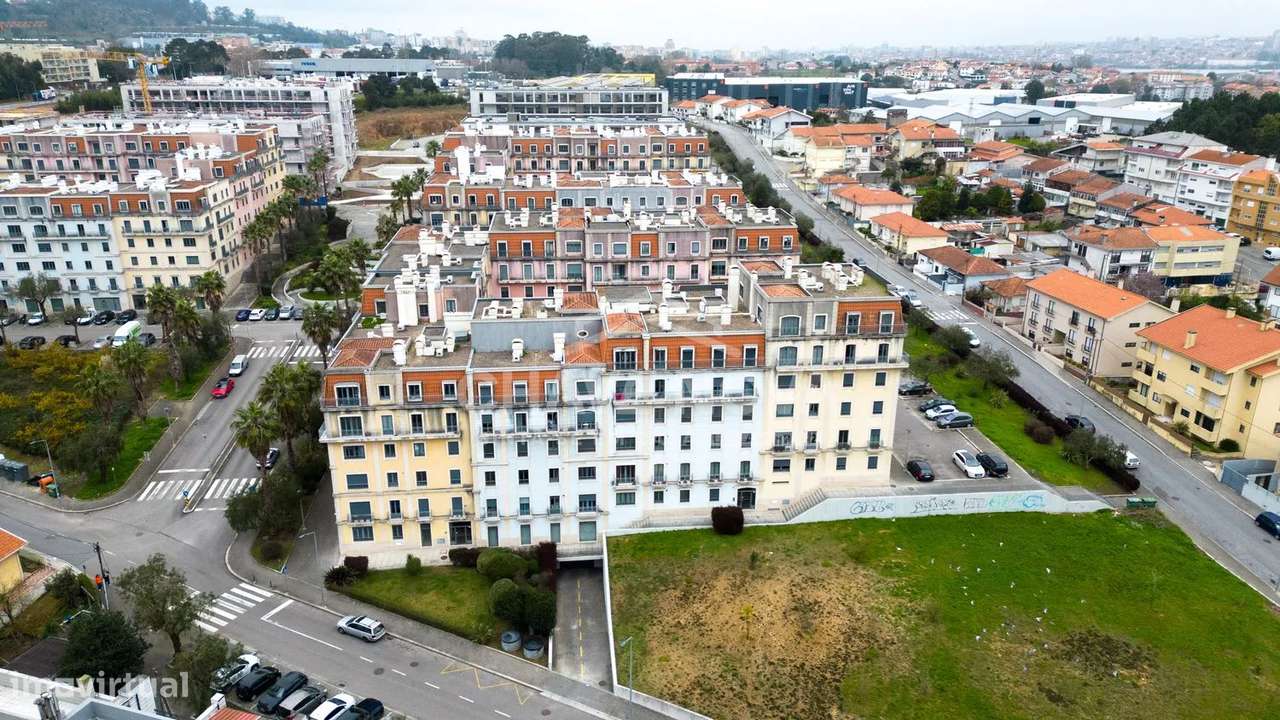 T2 em Oliveira do Douro - Quinta da Seara-18