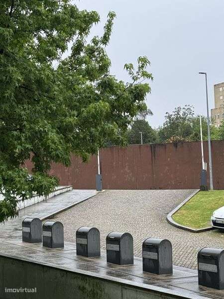 Lugar de estacionamento - Boavista/Rua da Venezuela - Grande imagem: 2/2