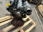 silnik f9k f9q 760 1.9 dci renault trafic vivaro kompletny 210 tys - 14