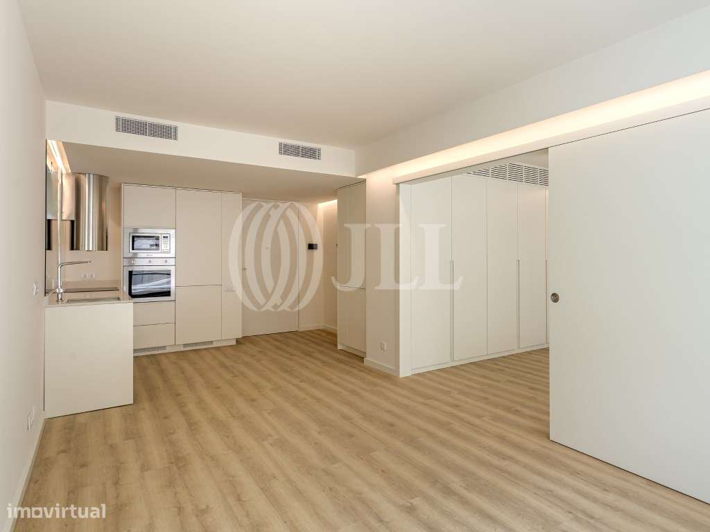 Apartamento T1 com varanda, COPA Cool Living, Lisboa - Grande imagem: 2/44