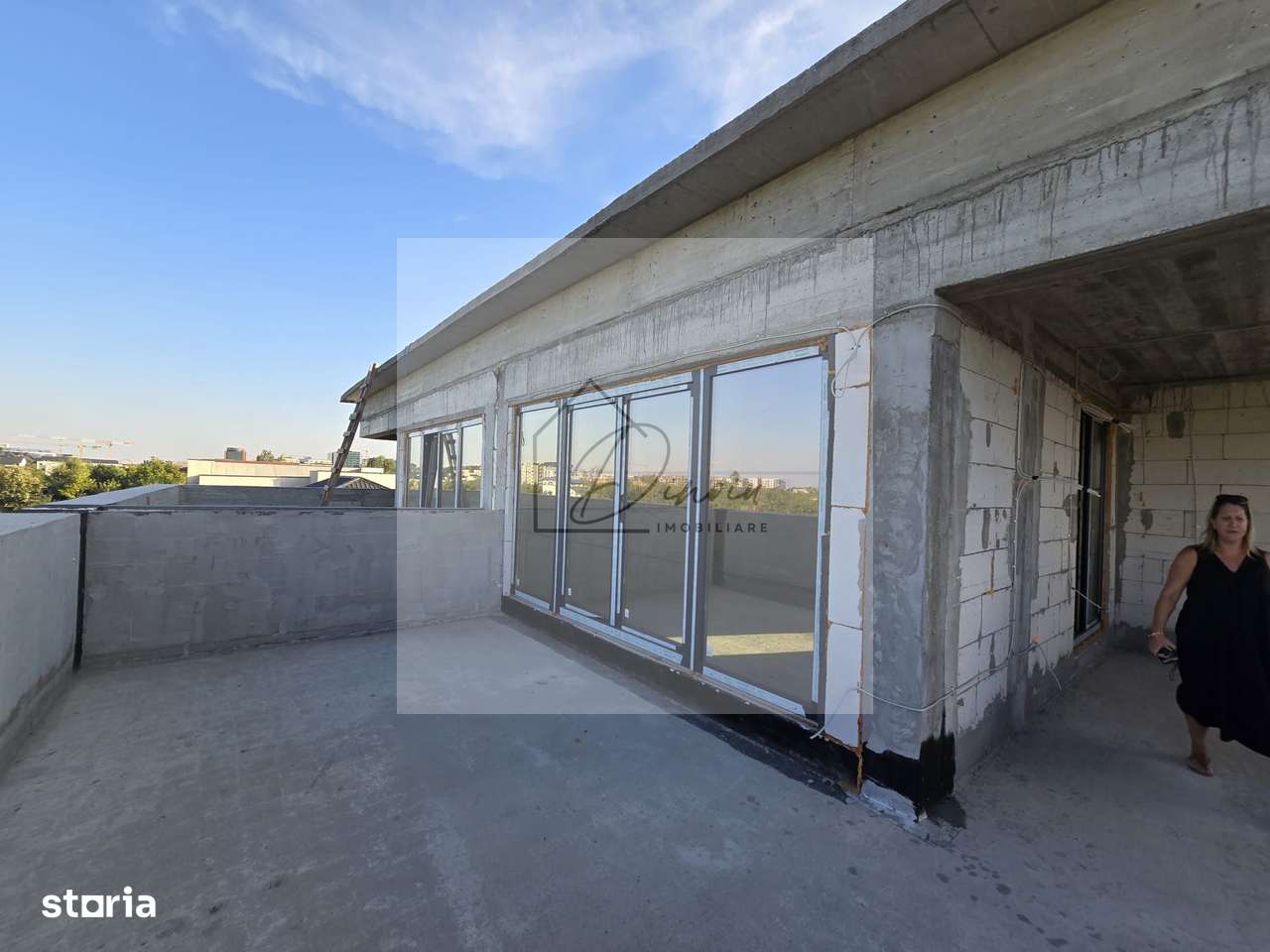 COM 0% I Vila 4 camere Pipera Aviatiei I locatie deosebita - Imagine principală: 4/20