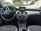 Mercedes-Benz CLA 220 CDi AMG Line Aut. - 12