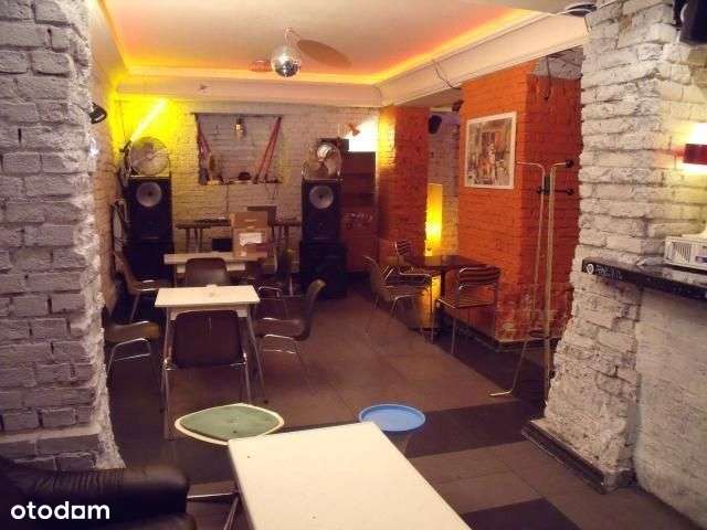 |Odrzańska 6|Stare Miasto|Poziom -1|92m²|-5