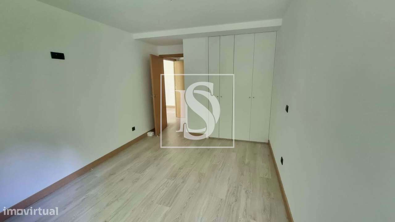 Apartamento T3, Novo em Fafe- Excelente localização-17