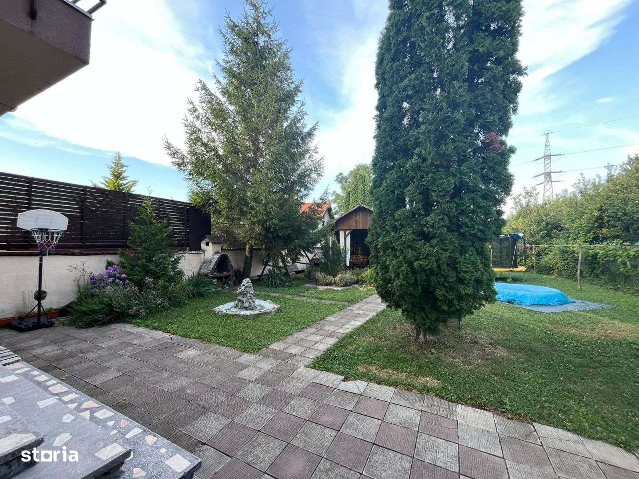 Casa de vanzare in Faget, Cluj-Napoca - 285mp utili - Teren 2000 MP - Imagine principală: 4/13