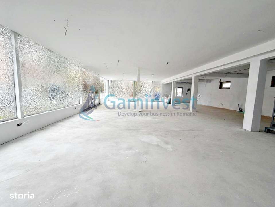 Spațiu comercial de inchiriat, Oradea, Bihor, Gaminvest A2320 - Imagine principală: 2/5