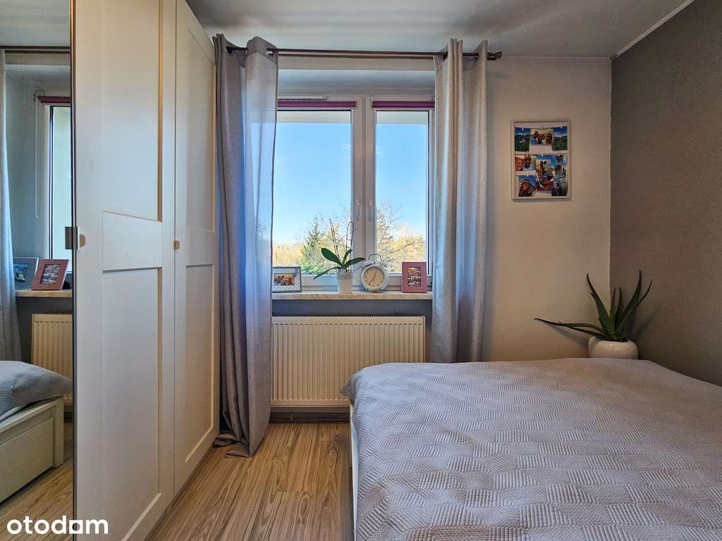 2 poziomy, po remoncie, umeblowane, Żabie doły-15