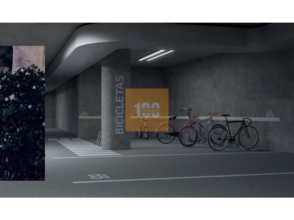 T4 novo com varandas - The Yard-14