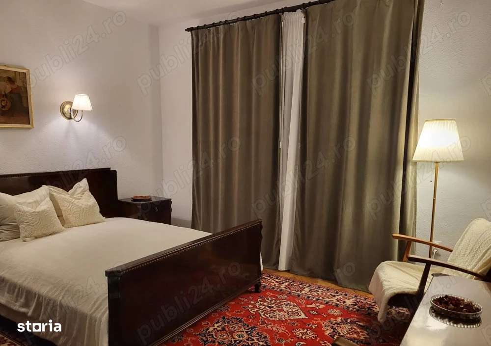 3 Camere + Anexa si Terasa Privata | Doamna Ghica | Parcare - Imagine principală: 5/10