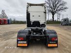 MAN TGX 18.500 / EURO 6 / AUTOMAT / RETARDER / ACC / KLIMATYZACJA POSTOJOWA - 14