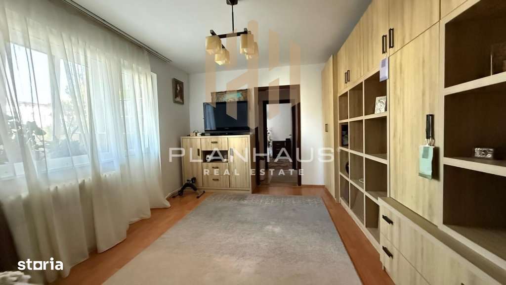 Apartament 2 camere cu balcon ,etaj 3 -cartier Săsar ,zona Pizza Albi - Imagine principală: 3/11